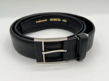 가죽 굿즈 모리야 머니 벨트 보안 벨트