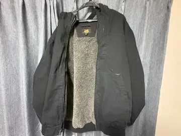 리 프리미엄 셀렉트 블랙 액티브 자켓 XL