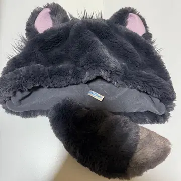 루시퍼 팬캡 신데렐라