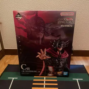 반다이 MASTERLISE C상 피규어