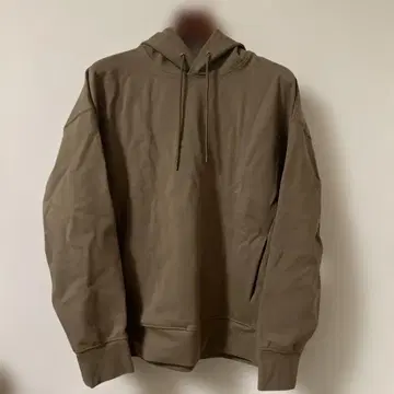 URBAN RESEARCH 카키 후드티 M