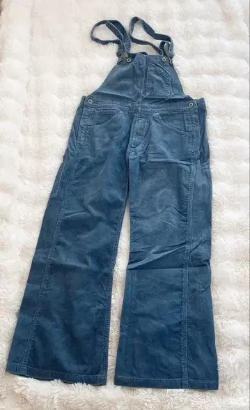 어반 리서치 도어즈 살로펫 오버롤 사이즈 M