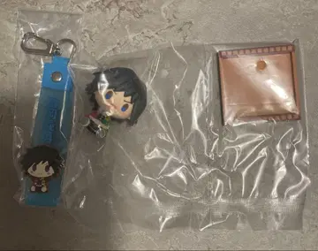 귀멸의 칼날 제일복권 F상 G상 토미오카 기유 세트