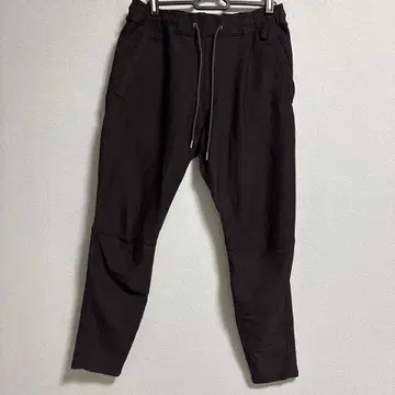 남성용 EDWIN 에드윈 바지 M 사이즈