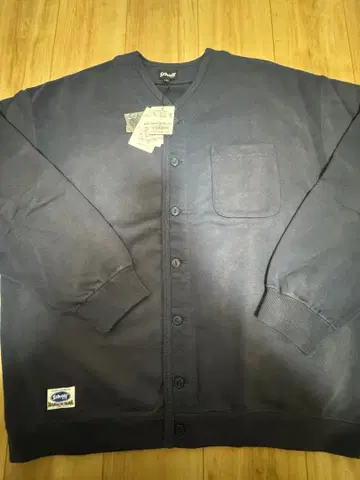 Schott 가디건 L 사이즈