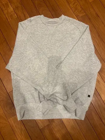 DAIWA PIER 39 맨투맨 M