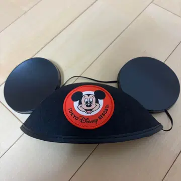 디즈니 미키 이어햇