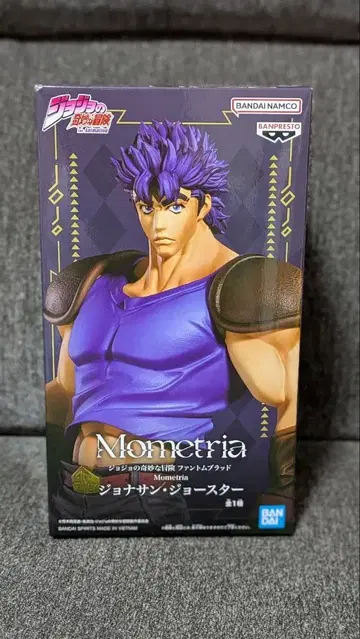 [ 초추천 상품 ] Monetria 조나단 조스터 피규어