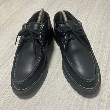 REGAL EastCoastCollection 티롤리안 신발 25.5cm