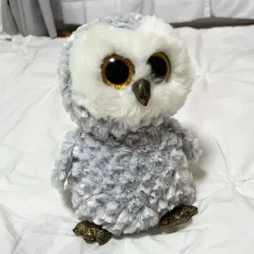 Ty 올빼미 봉제 인형