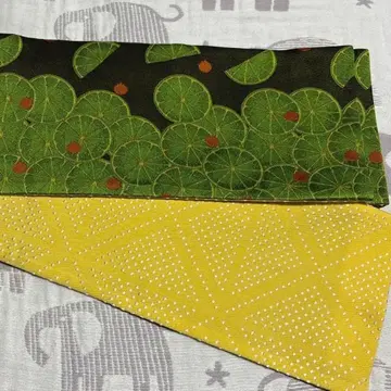 오리비토 반폭 오비