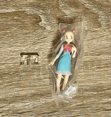 포켓몬 스케일 월드 조토 지방 미캉 단독