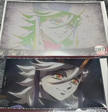 런천매트 케이스 도우마