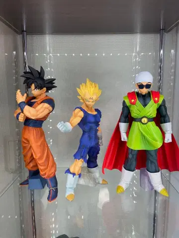 제일복권 드래곤볼 묶음 판매 덤 포함