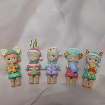 소니 엔젤 크리스마스 2021 드리밍 sonny dreamin