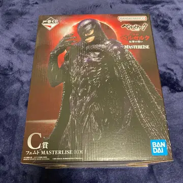 제일복권 베르세르크 C상 페름토 피규어 복권