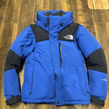 THE NORTH FACE 다운 자켓 발트로 라이트 자켓 블루