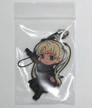 트리에라 건슬링거 걸 러버 스트랩