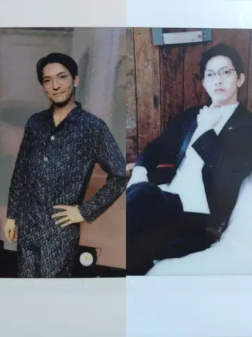 집사 가극단 쿠마가와 폴라로이드