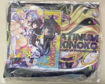 미개봉품 [ C95 ] 플라티나버섯 5종 세트