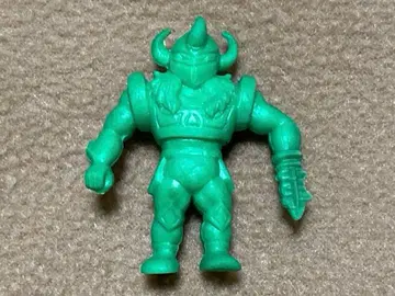 [ 캐릭터 지우개 ] 악마 장군 (무판권) (그린 컬러)