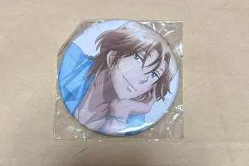 미남고등학교 지구방위부 LOVE 캔뱃지 레어 유후인 엔