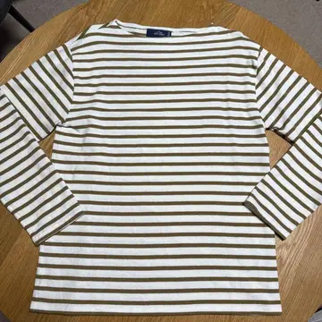 새상품급 SAINT JAMES 세인트 제임스