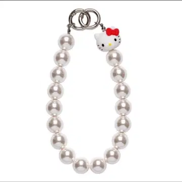 thehighlights 키티 스트랩 미사용 새상품