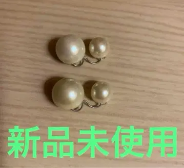 사토식 정품 이어 클립