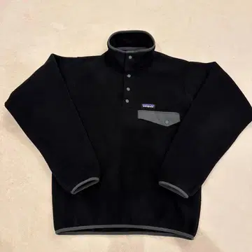 파타고니아 신틸라 스냅T 파타고니아