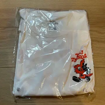 L VERDY YUKI TSUNODA Tee