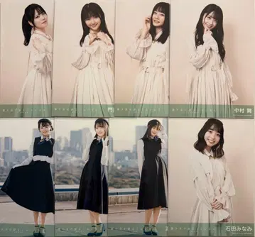 STU48 극장반 브로마이드