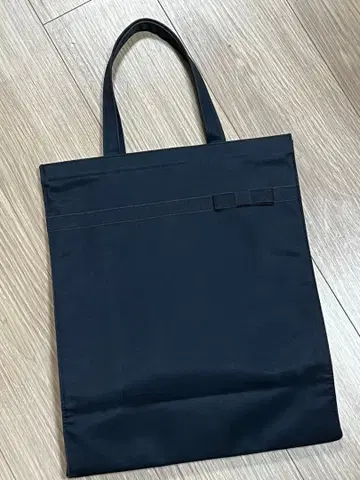 파미리아 네이비 수험 백