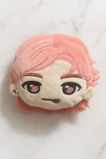 [ 익명 배송 ] 초특급 슈야 마스코트 파우치  파우치