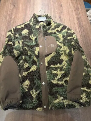 플리스 The DUFFER of St.GEORGE 사이즈 XL