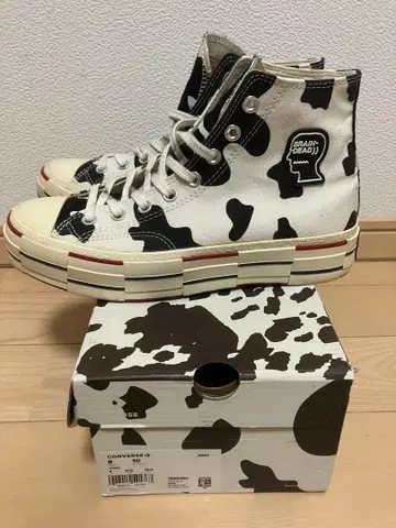 CONVERSE CT70 braindead