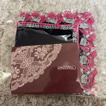 [ 완판템 ] 긴자와 레이스 x 25ans 뱅상칸 네이비