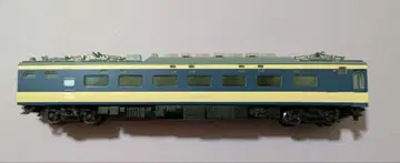 N게이지 TOMIX 583계 동력차 단품