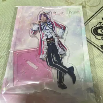 무대 마법사의 약속 무르 마호스테 축제 아크릴 스탠드