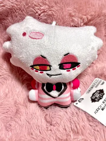 해즈빈 호텔에 오신 것을 환영합니다 봉제 인형 vol.2 엔젤 더스트