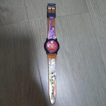 슬램덩크 손목시계 쿼츠