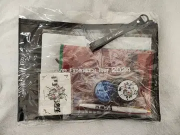 Eve 재회 세트 파우치