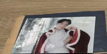 집사 찻집 스와로테일 윈터 페어 쿠마가와 브로마이드