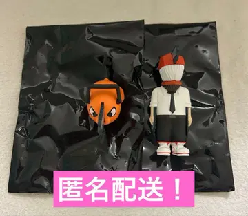 체인소 맨 피규어 컬렉션 지로리 체인소 맨 포치타