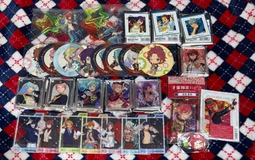 앙스타 굿즈 묶음 판매