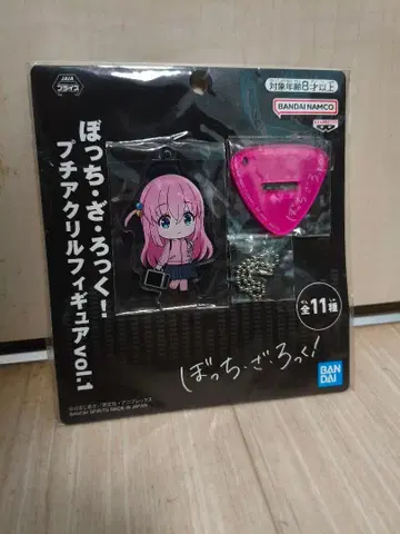 봇치더록! 아크릴 피규어