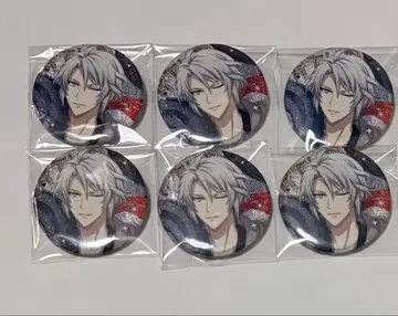 아이나나 RabbiTube mini 캔뱃지