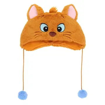 올라프 캣 루즈 캡 팬캡