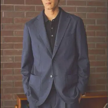 [ 시착만 한 상품 ] Salon de GW 2025 데님 자켓