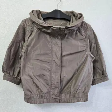 GabardineK.T 아우터 자켓 사이즈 11